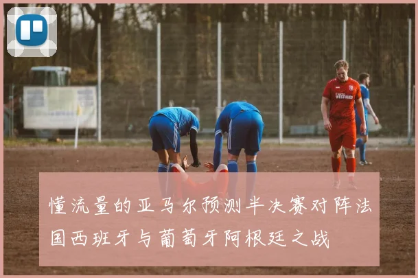 懂流量的亚马尔预测半决赛对阵法国西班牙与葡萄牙阿根廷之战