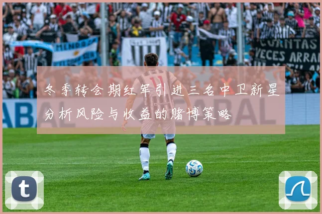 冬季转会期红军引进三名中卫新星分析风险与收益的赌博策略