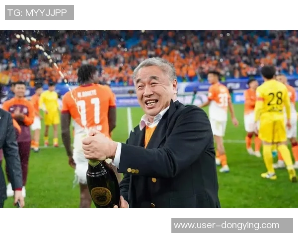 海牛击败国安后乔伟光决定将赢球奖金提升至四百万人民币