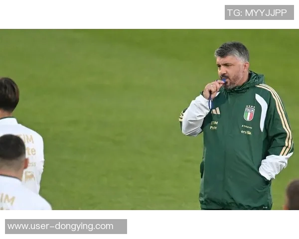 加图索强调意大利必须全力争取世预赛附加赛资格的决心与信念