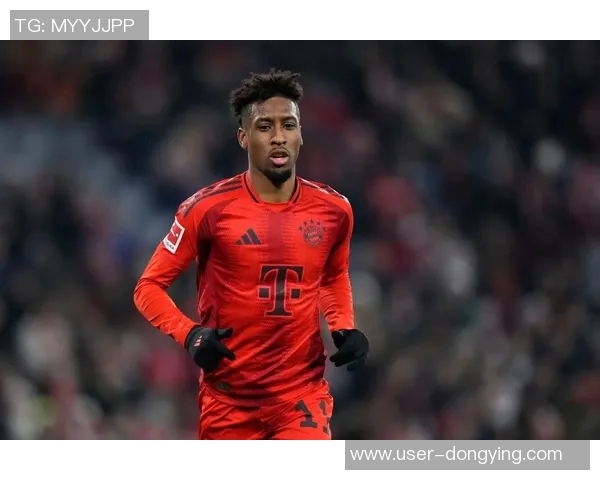 科曼坦言离开拜仁原因俱乐部内有人希望我离开但我依然热爱这里