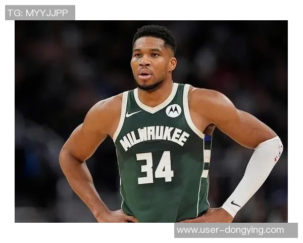 字母哥上半场完美表现6投全中砍下13分7篮板3助攻正负值高达14