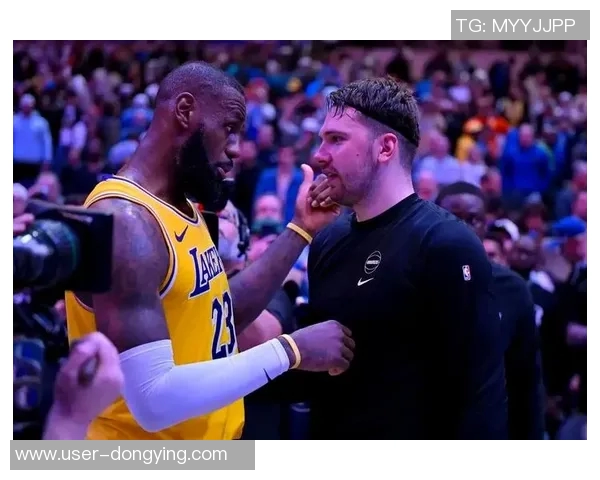 美媒称浓眉与弗拉格换东契奇交易提议遭湖人拒绝