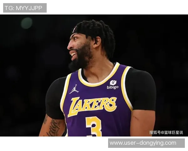 安东尼戴维斯左小腿轻微拉伤官方宣布将缺席至少两场比赛