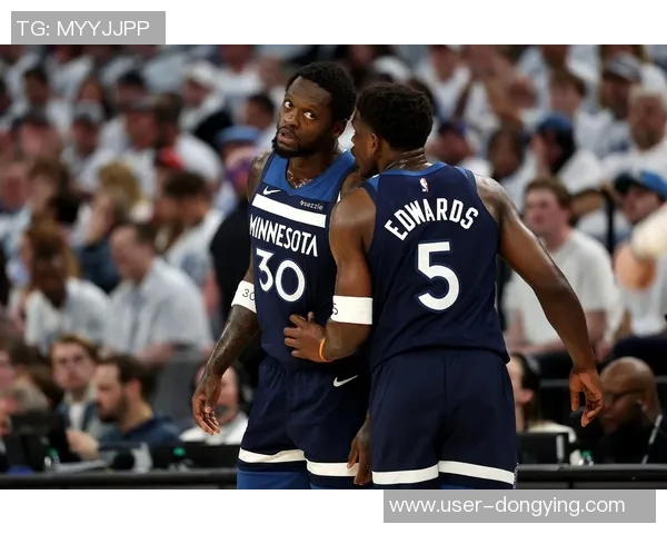 爱德华兹第六赛季单场30次数追平唐斯并列森林狼队史第一