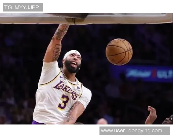 浓眉自信满满:我们有实力战胜联盟任何对手