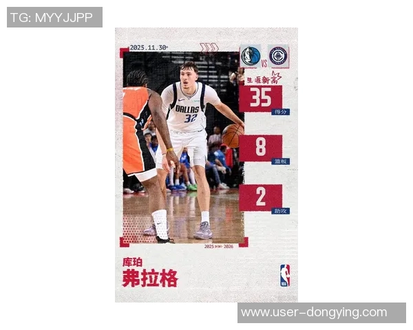 弗拉格创历史成就18岁359天单场40分5板5助詹姆斯杜兰特紧随其后